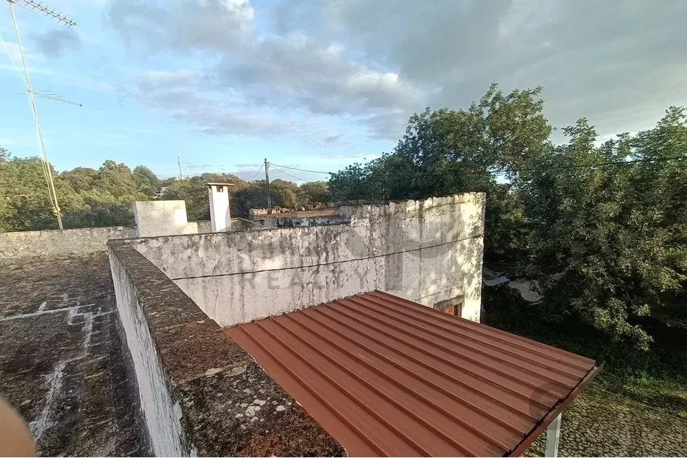 Independent house with yard and plot in Santa Bárbara de Nexe, Faro, Algarve, Portugal 85948890 image 19