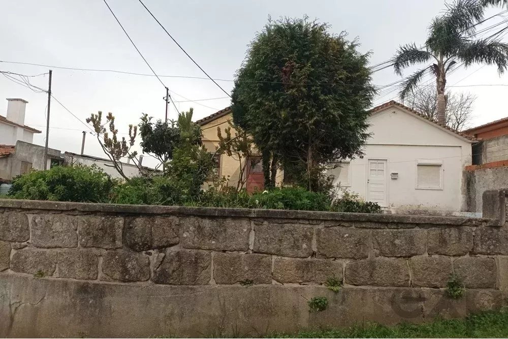 Bairro Residencial com 10 Moradias
