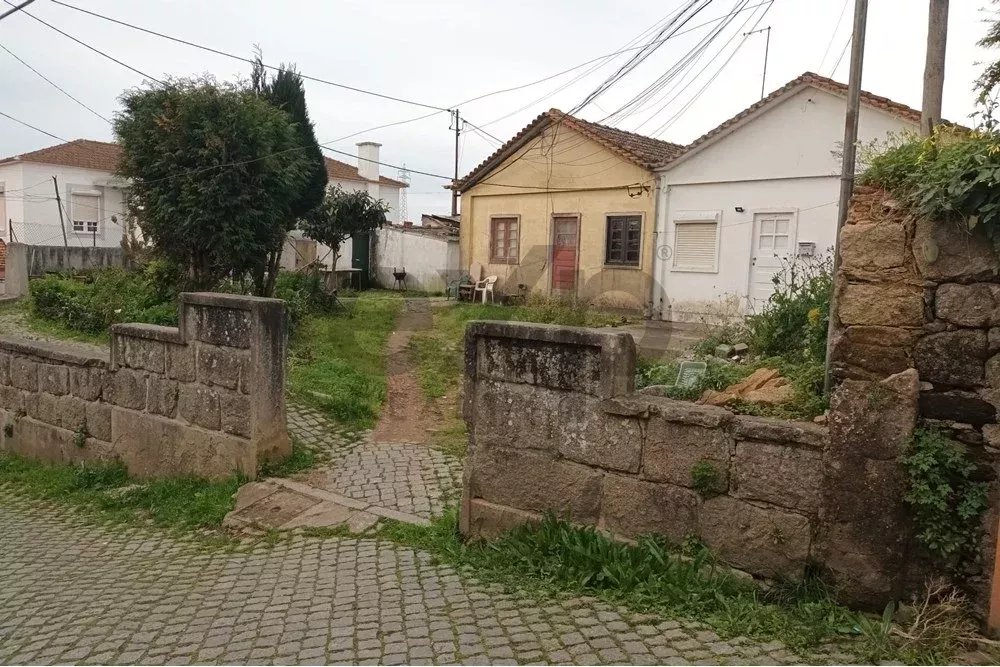 Bairro Residencial com 10 Moradias