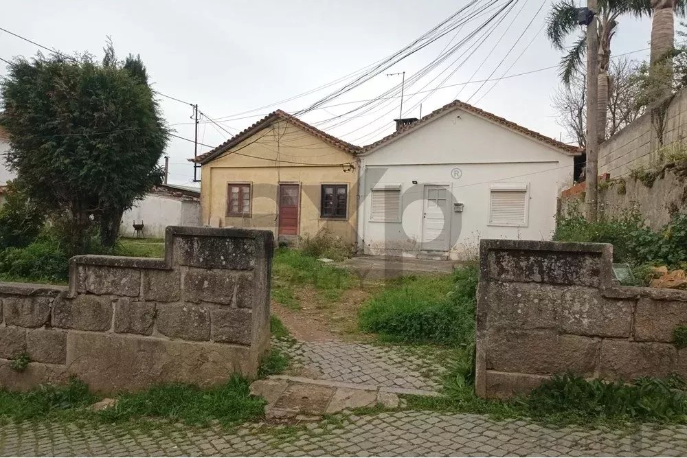 Bairro Residencial com 10 Moradias