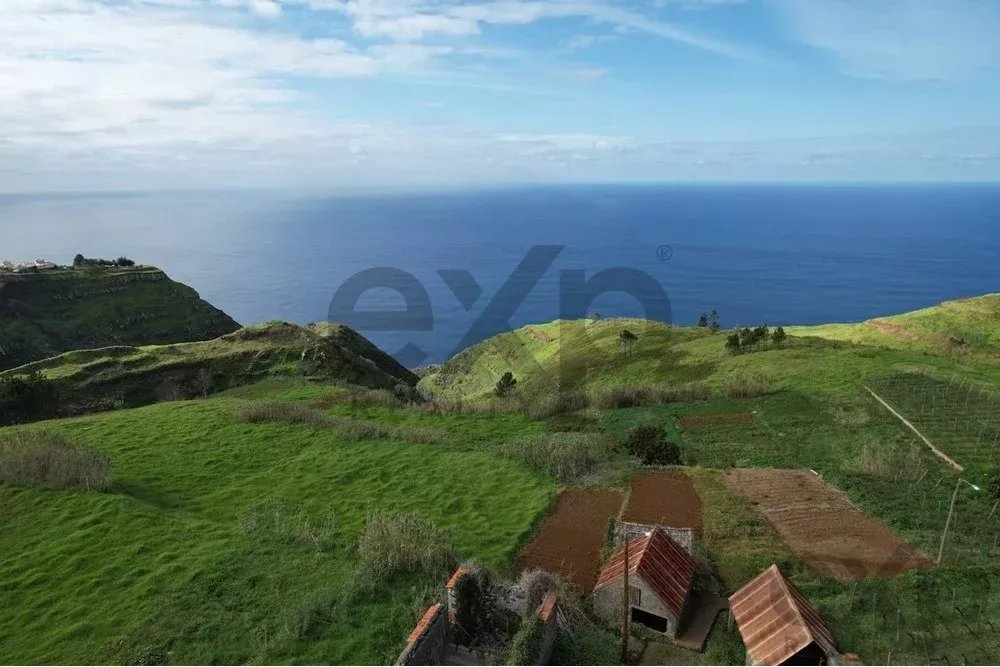 Ponta do Pargo – O Refúgio Perfeito para Amantes de Golfe!