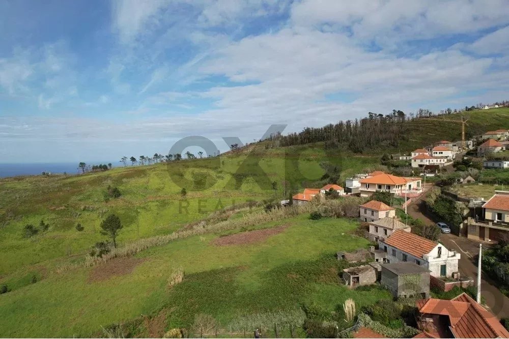 Ponta do Pargo – O Refúgio Perfeito para Amantes de Golfe!
