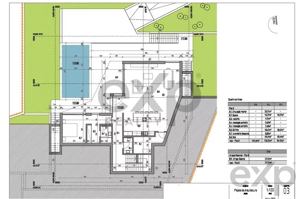 Luxury Residence Under Construction, Almancil, Algarve 85948928 image 47