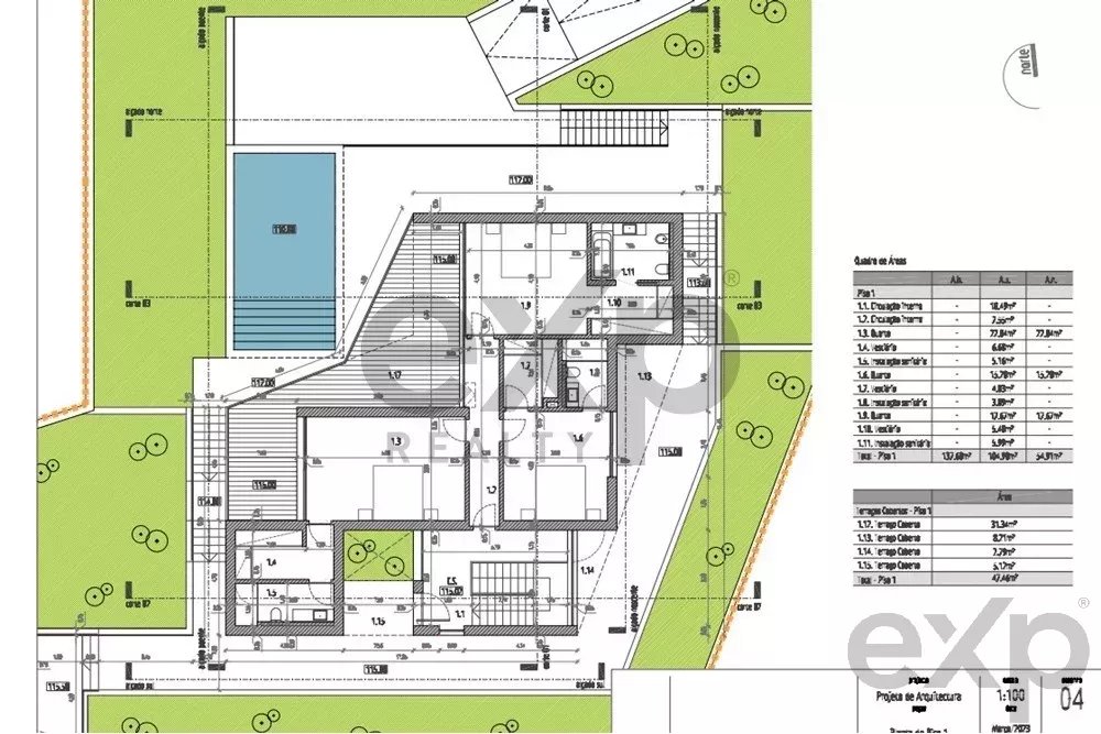 Luxury Residence Under Construction, Almancil, Algarve 85948928 image 48
