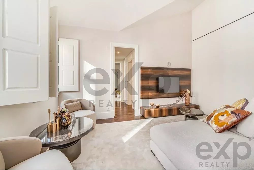 T3 Apartment, Belém, Lisbon 85948937 image 1