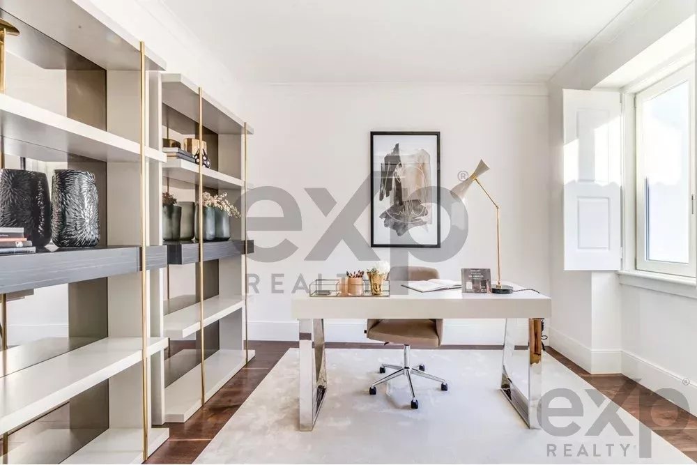 T3 Apartment, Belém, Lisbon 85948937 image 35