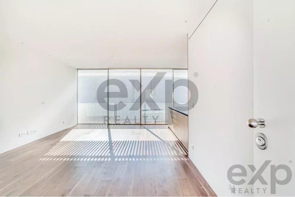 Apartamento T3 - Belém - Lisboa