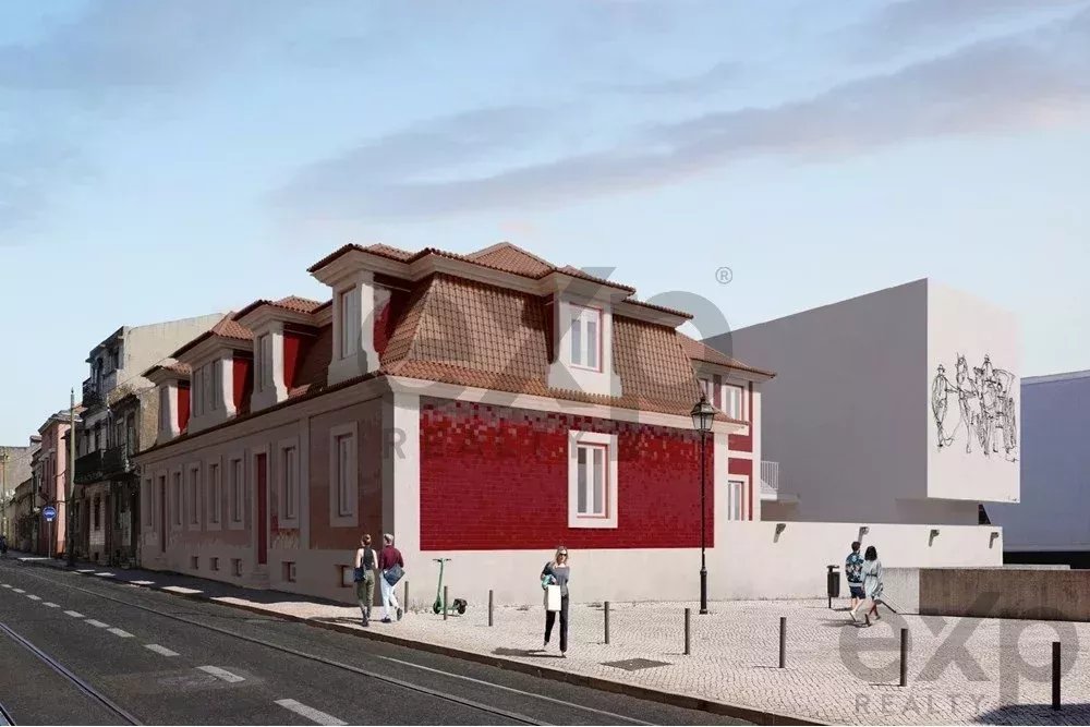 Loja - Belém - Lisboa