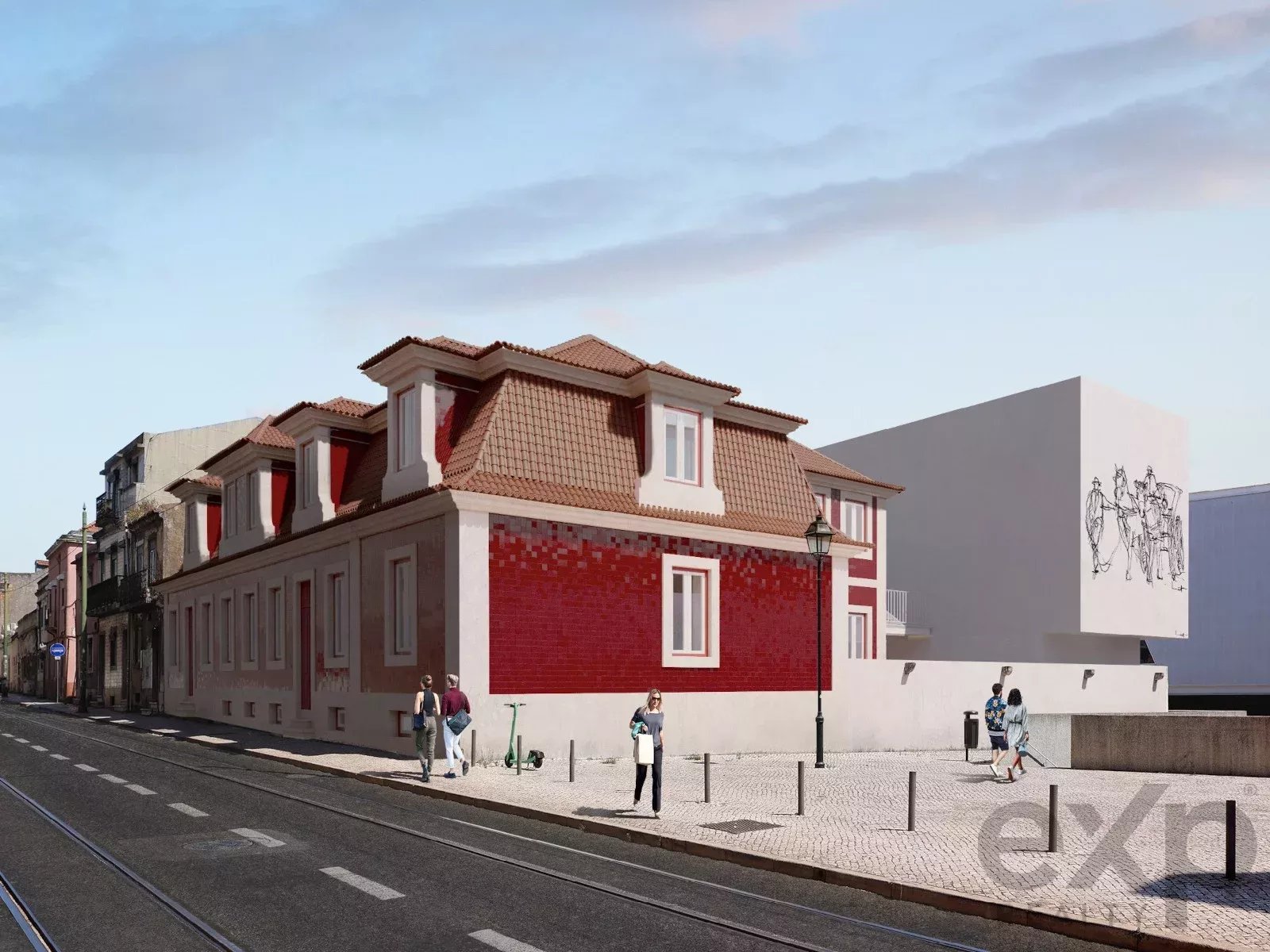 Loja - Belém - Lisboa
