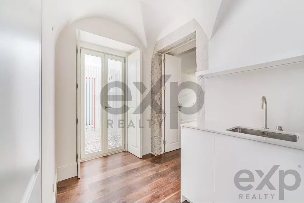 T1 Apartment, Belém, Lisbon 85948963 image 11