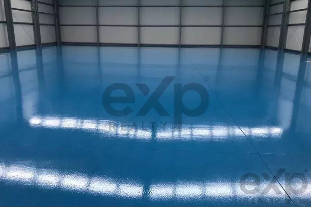 Pavilhão Industrial com Furo a 200mts ideal para a sua próxima Fábrica ou Armazém