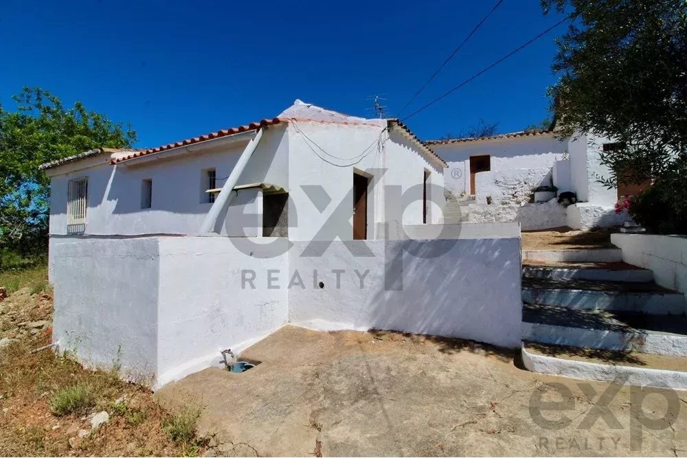 Rustic House with Sea View in Moncarapacho 85948978 image 17