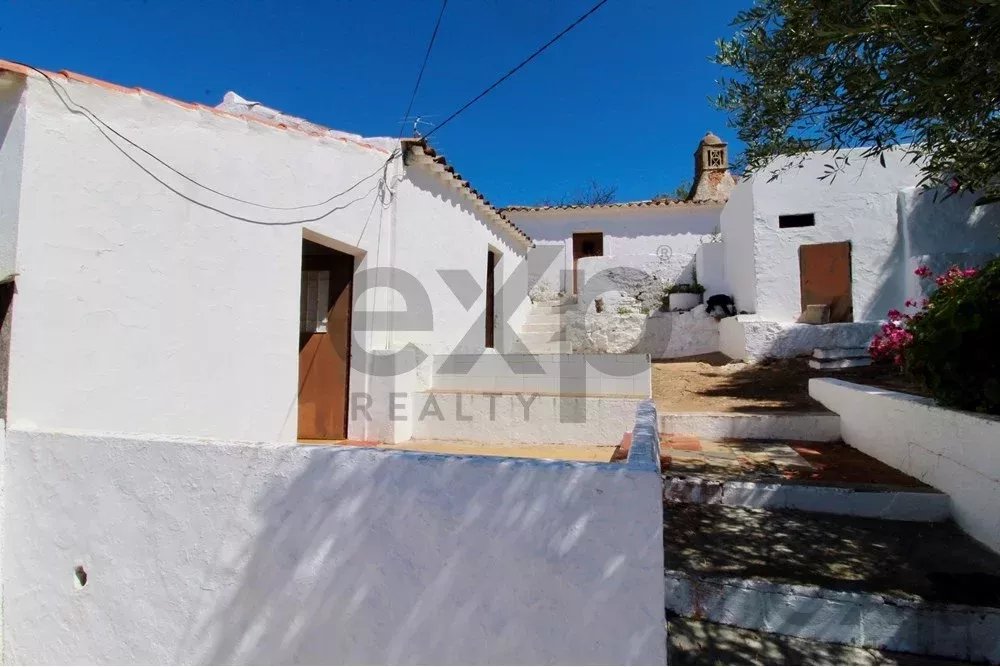 Rustic House with Sea View in Moncarapacho 85948978 image 16