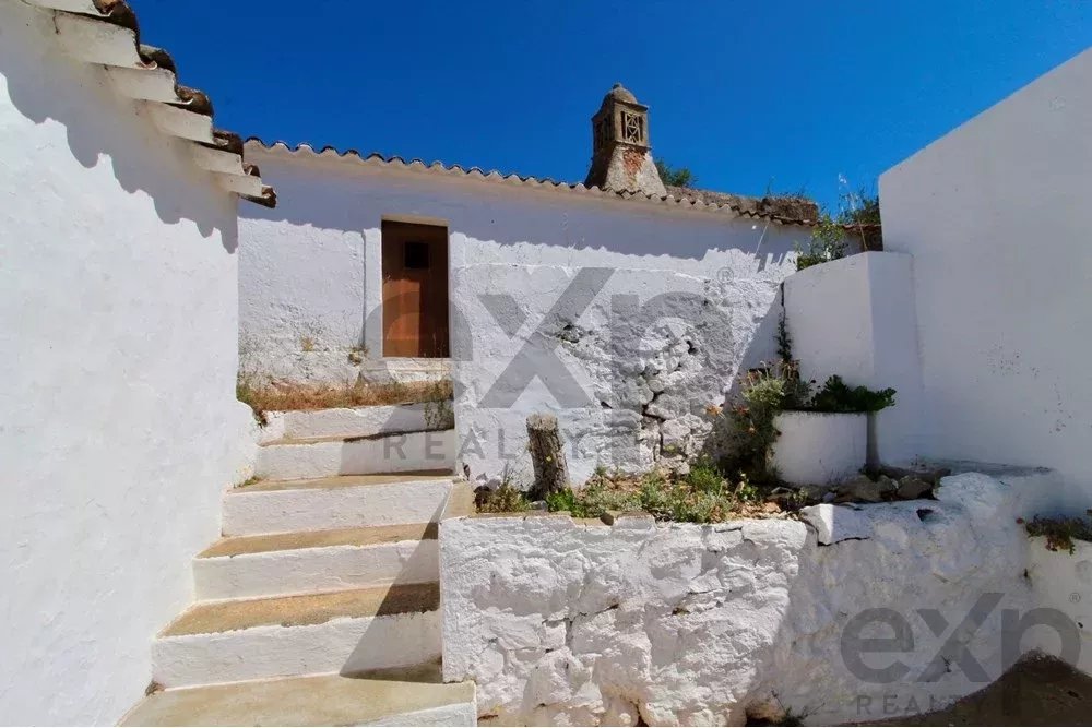 Rustic House with Sea View in Moncarapacho 85948978 image 10