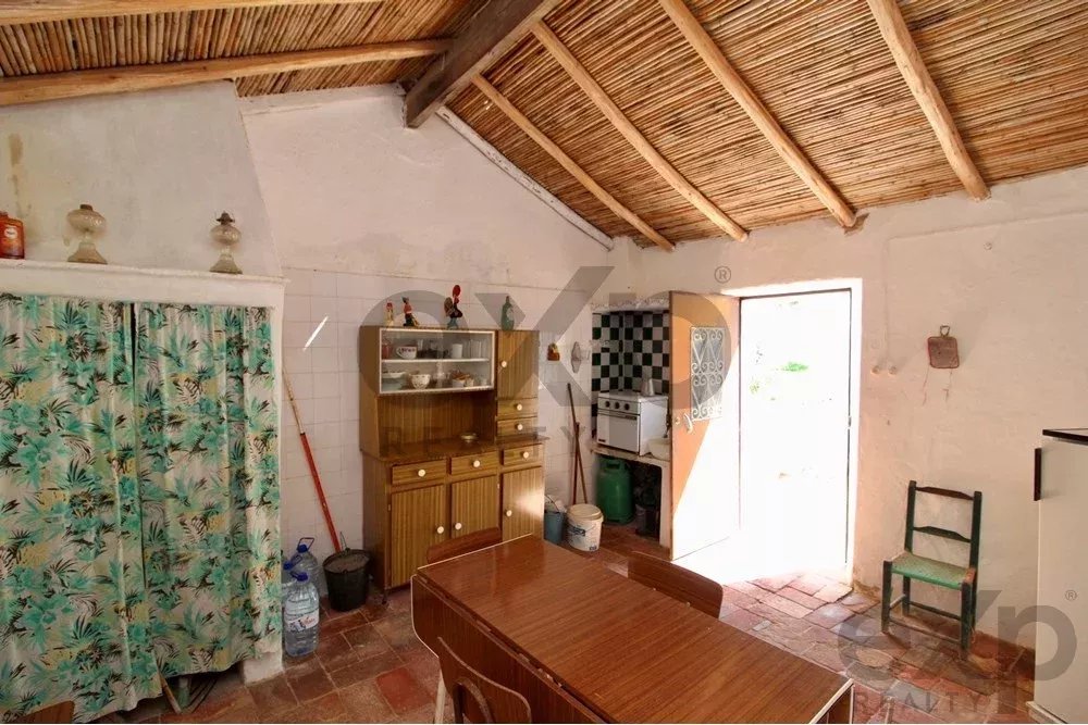 Rustic House with Sea View in Moncarapacho 85948978 image 14