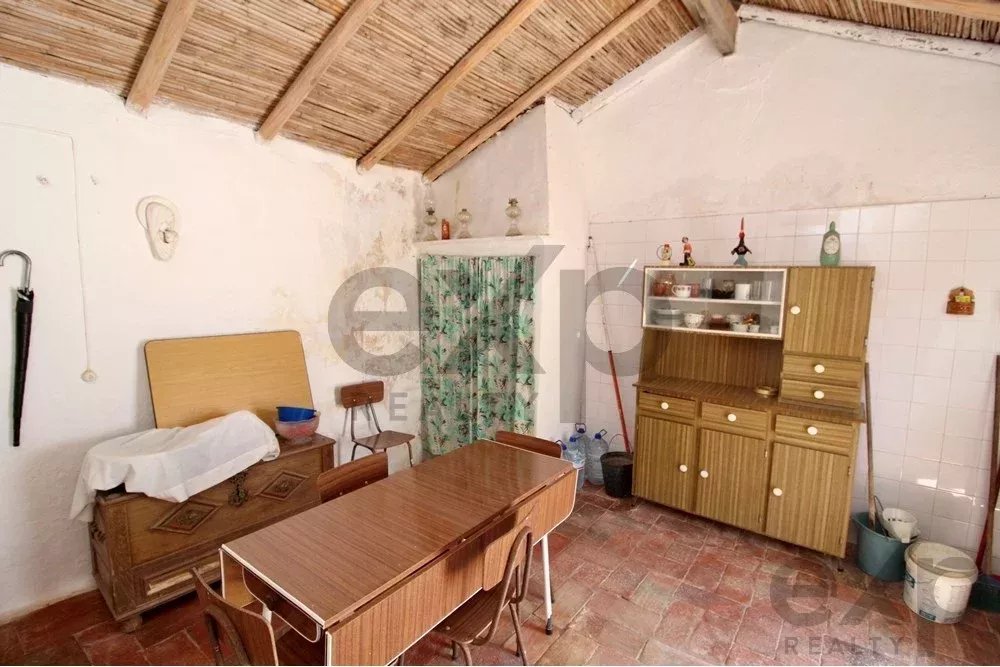 Rustic House with Sea View in Moncarapacho 85948978 image 12