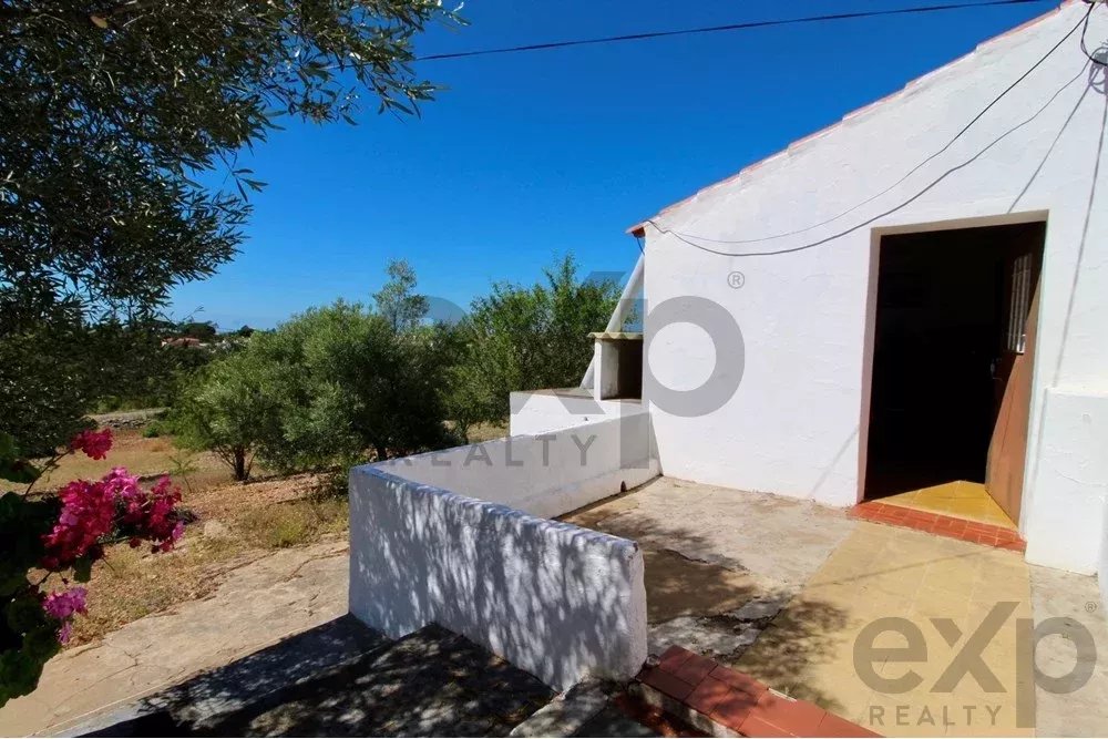 Rustic House with Sea View in Moncarapacho 85948978 image 15