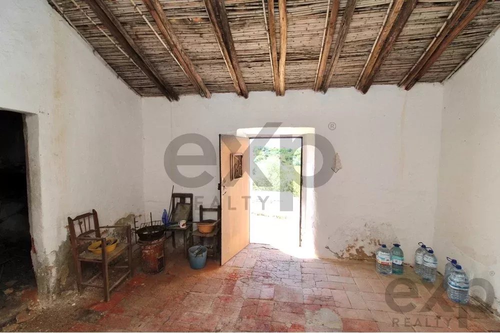 Rustic House with Sea View in Moncarapacho 85948978 image 32