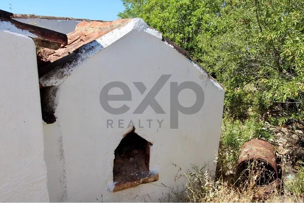 Rustic House with Sea View in Moncarapacho 85948978 image 33