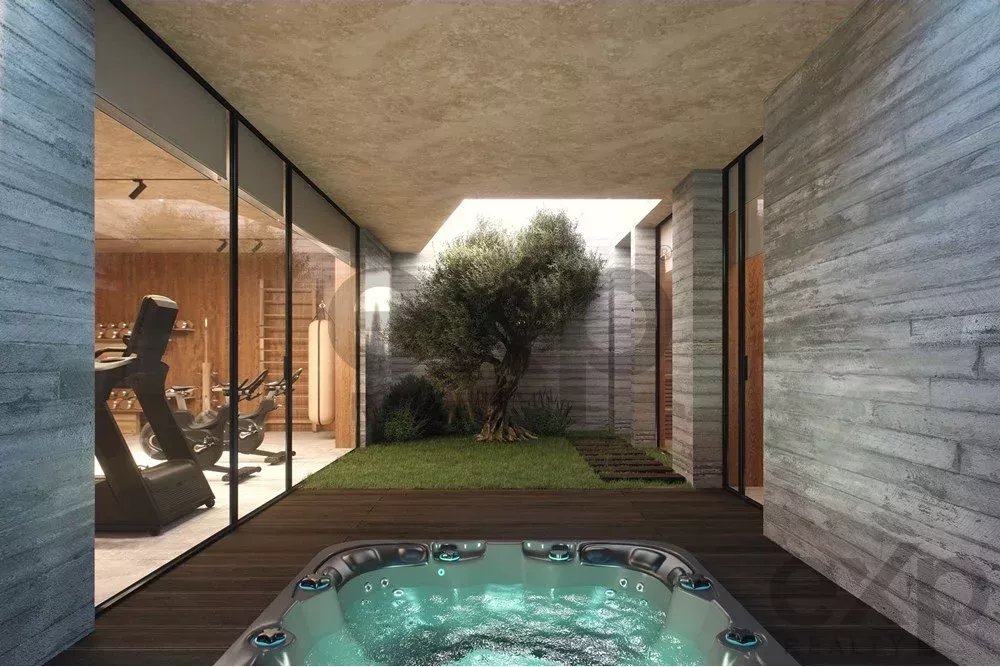 For sale: 4‑bedroom duplex house on the front line of the sea in Ericeira 85948992 image 11
