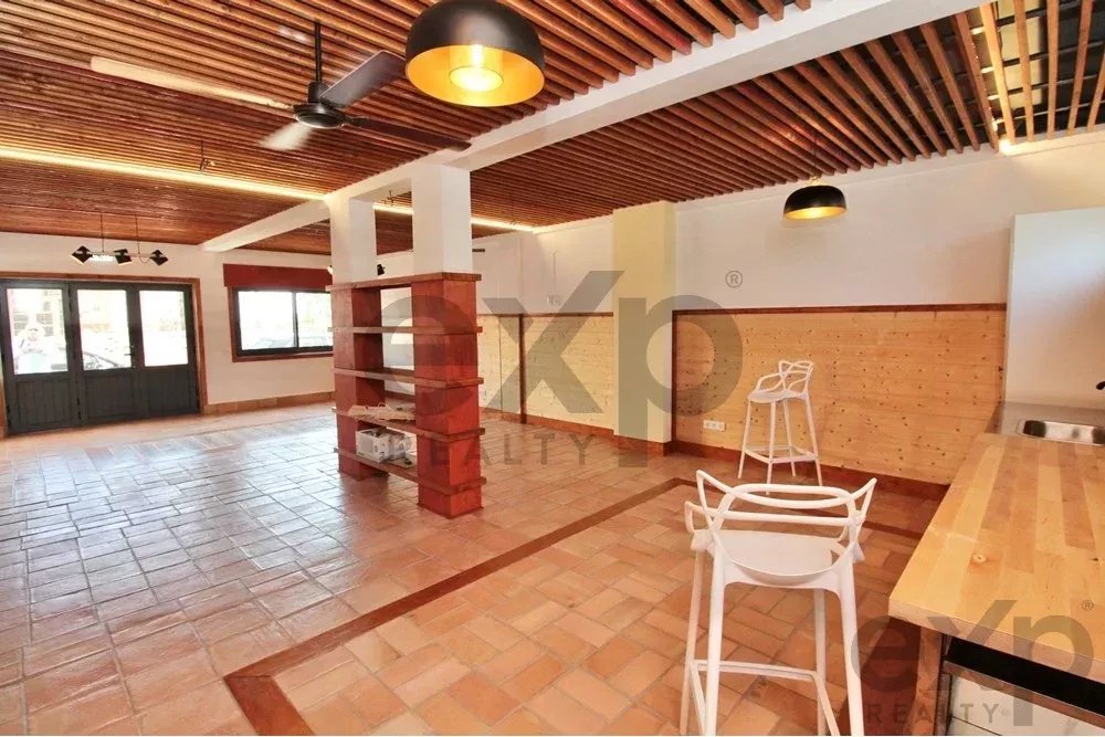 Commercial Premises in Vibrant Fuseta, Faro 85949002 image 9