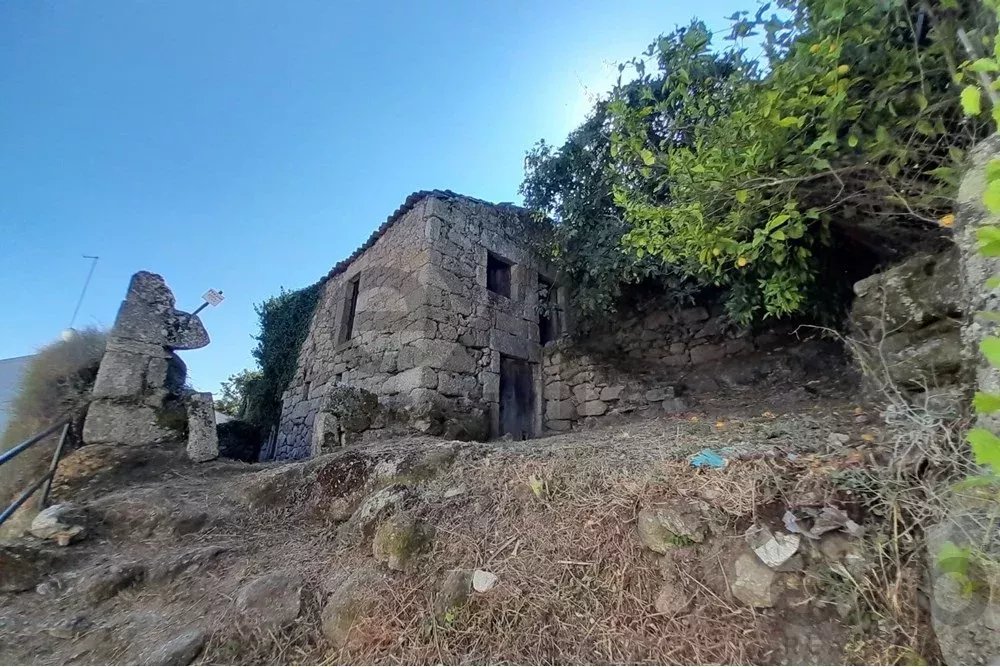 Moradia à venda em Mizarela, Pêro Soares e Vila Soeiro, Rua do Rodeio, 00, 6300-140 Mizarela, Pêro Soares e Vila Soeiro, 85 m²