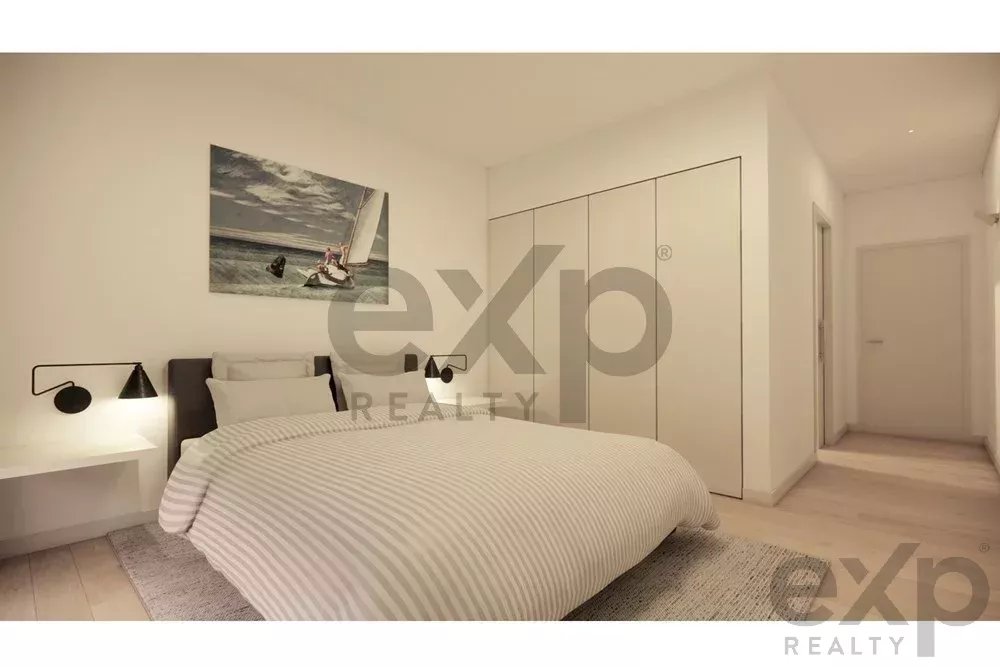 NEW CONSTRUCTION – Three‑bedroom apartment with garage and storage. 85949035 image 10