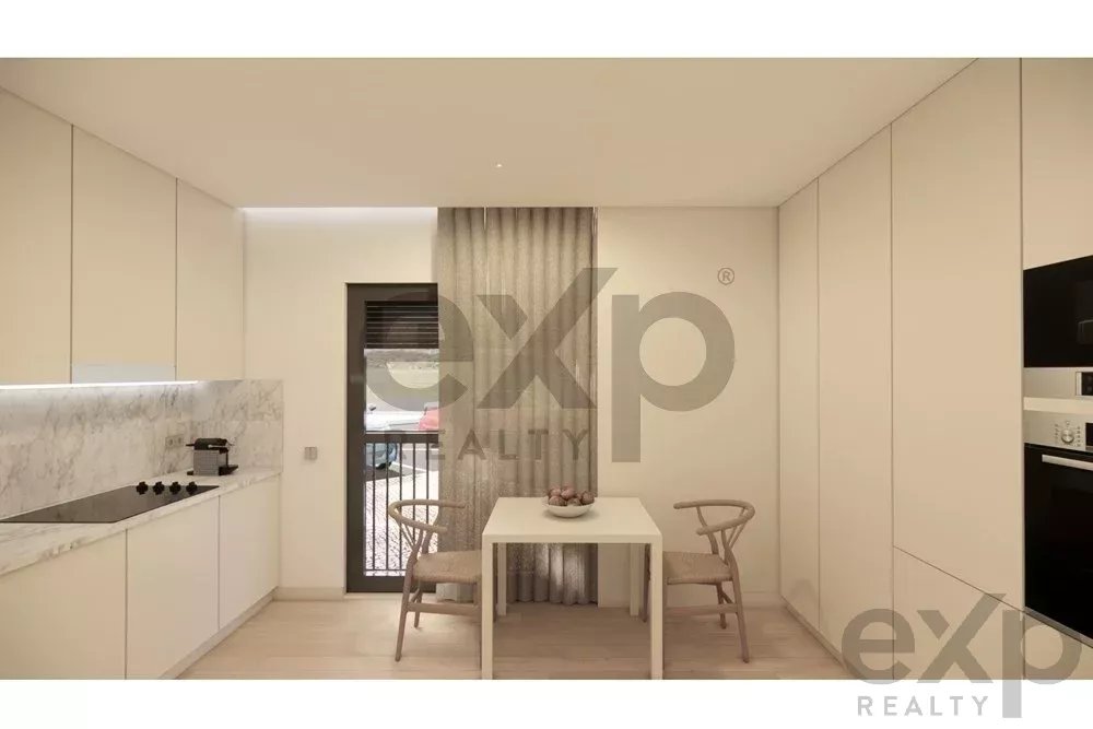 NEW CONSTRUCTION – Three‑bedroom apartment with garage and storage. 85949035 image 7