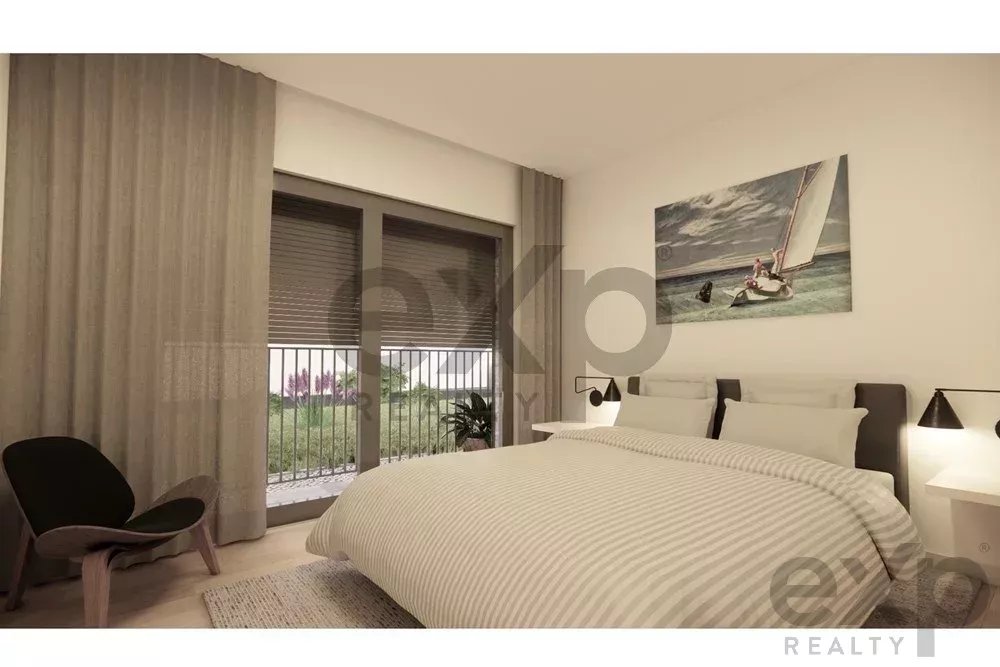 NEW CONSTRUCTION – Three‑bedroom apartment with garage and storage. 85949035 image 9