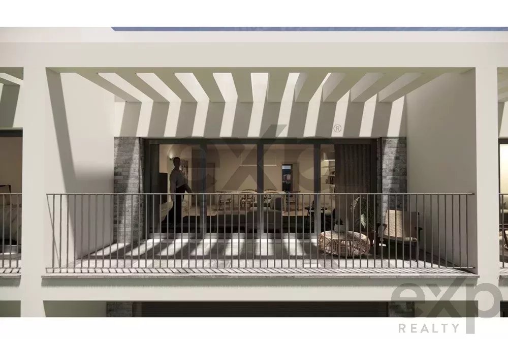 NEW CONSTRUCTION – Three‑bedroom apartment with garage and storage. 85949035 image 8