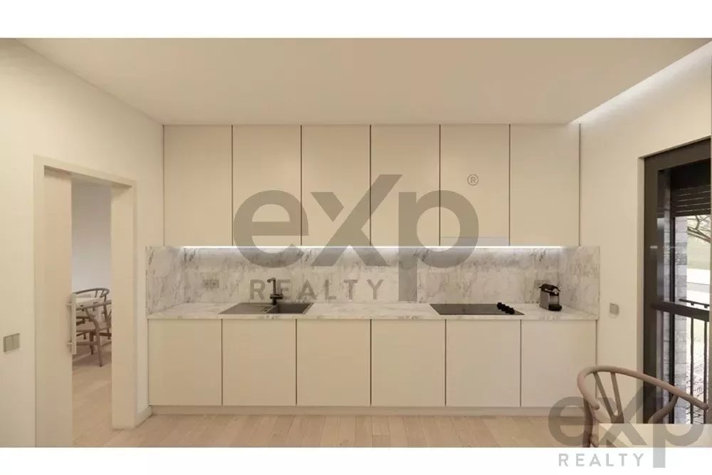 NOVA CONSTRUÇÃO - Apartamento T3 com garagem e arrecadação