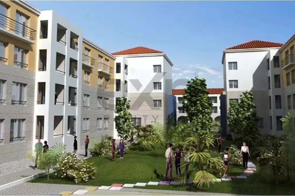 Lote com projecto aprovado para construção de prédio no centro de Coruche