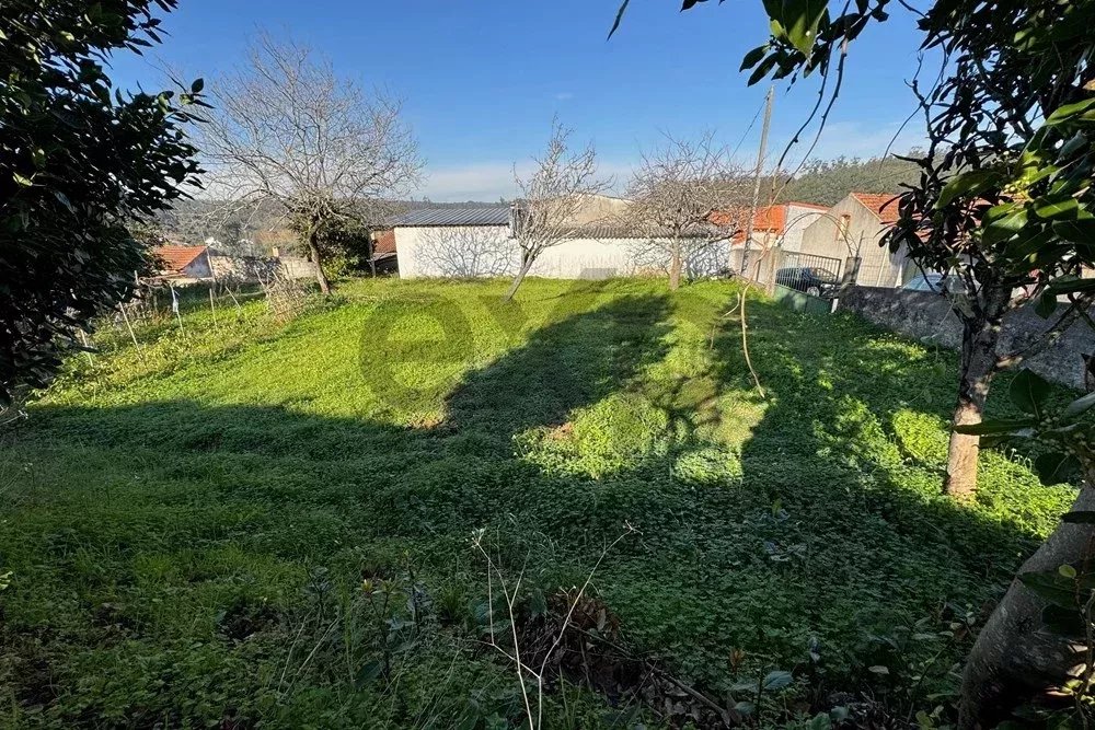 Terreno Urbano em Vil de Matos, Coimbra – Um Investimento com Potencial!