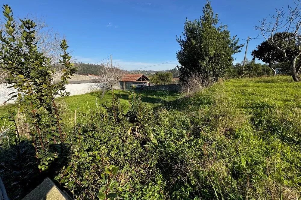 Terreno Urbano em Vil de Matos, Coimbra – Um Investimento com Potencial!