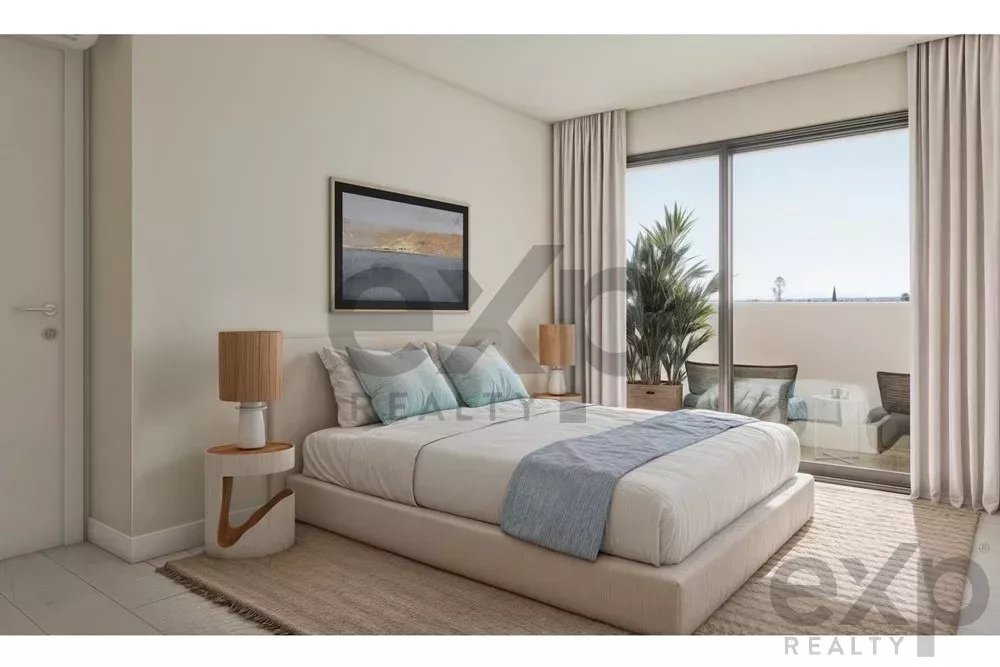 T1 Apartment on the beach, Cabanas Village, Conceição and Cabanas de Tavira, Faro 85949092 image 9