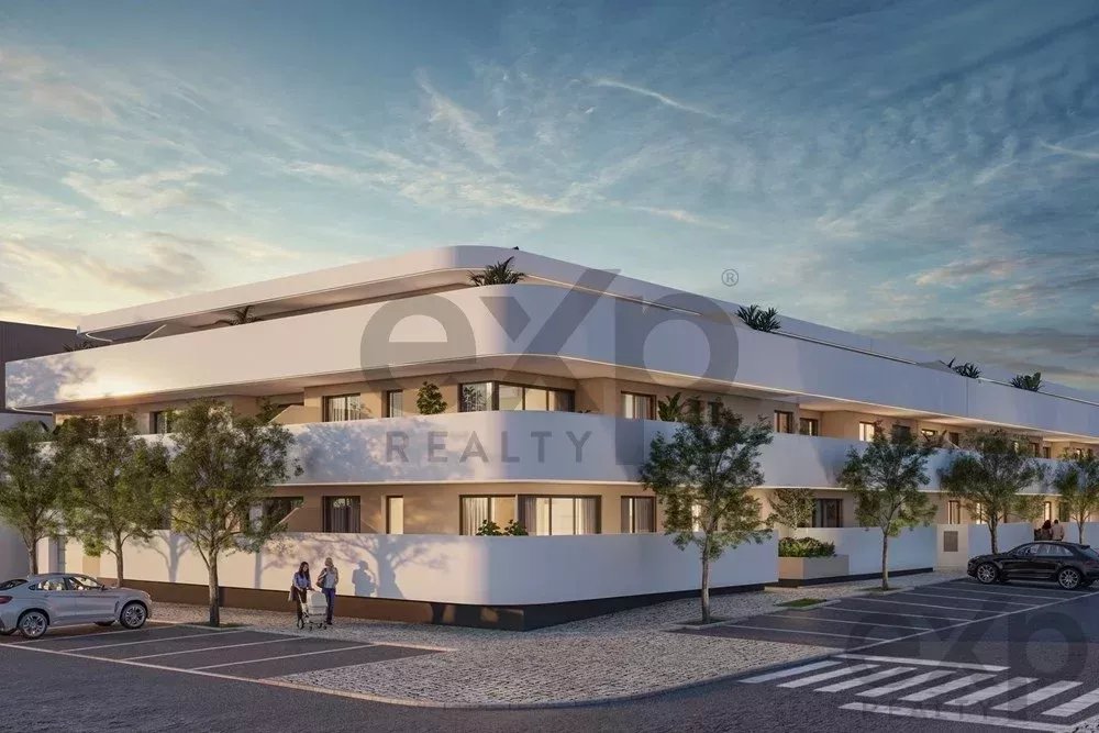 Apartamento T1 na praia, Cabanas Village, Conceição e Cabanas de Tavira, Faro.
