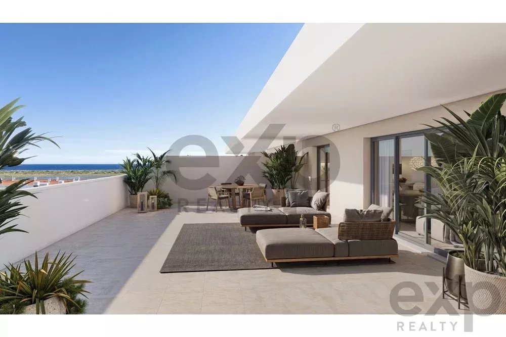 Apartamento T2 na praia, Cabanas Village, Conceição e Cabanas de Tavira, Faro.