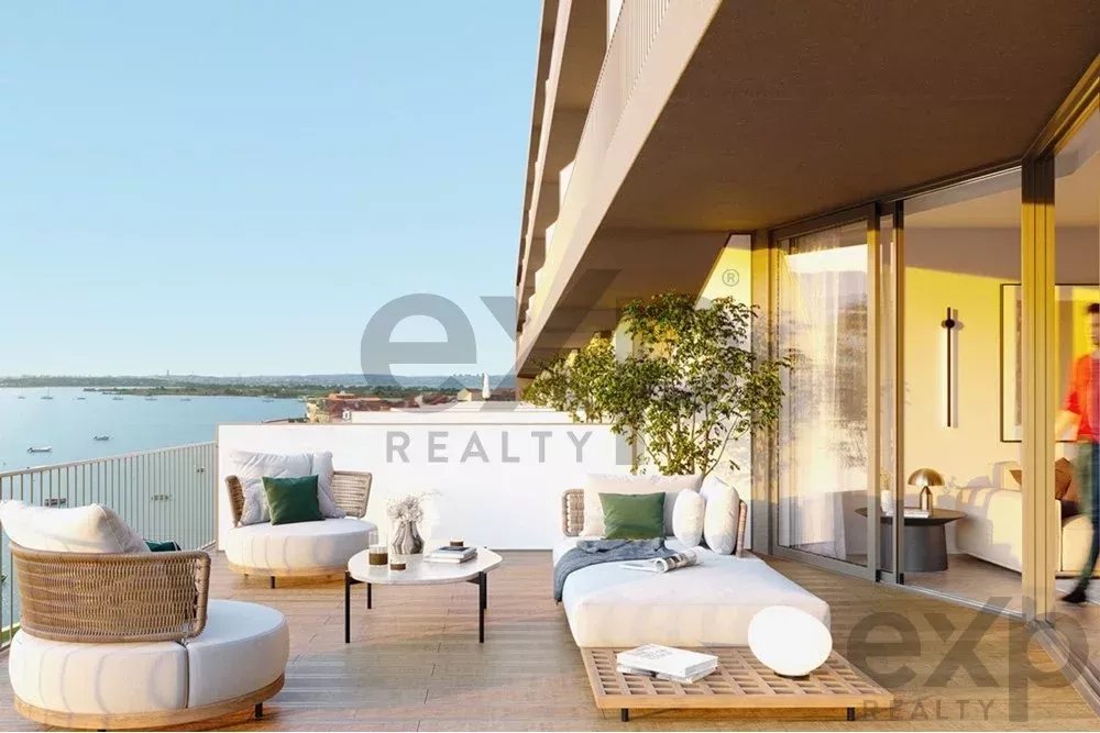 T1 Apartment, Seixal 85949147 image 8
