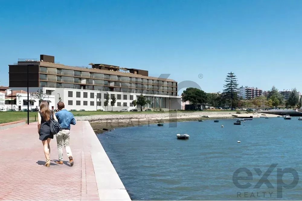 T1 Apartment, Seixal 85949147 image 22