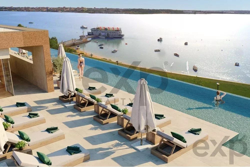 Apartamento T0 / Estúdio - SEIXAL
