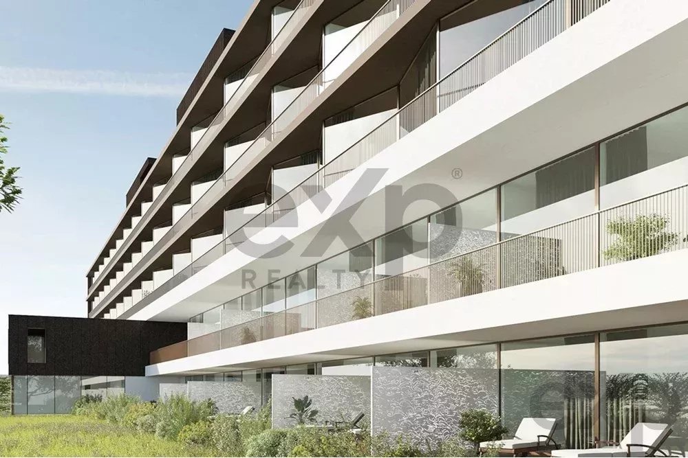 Apartamento T0 / Estúdio - SEIXAL