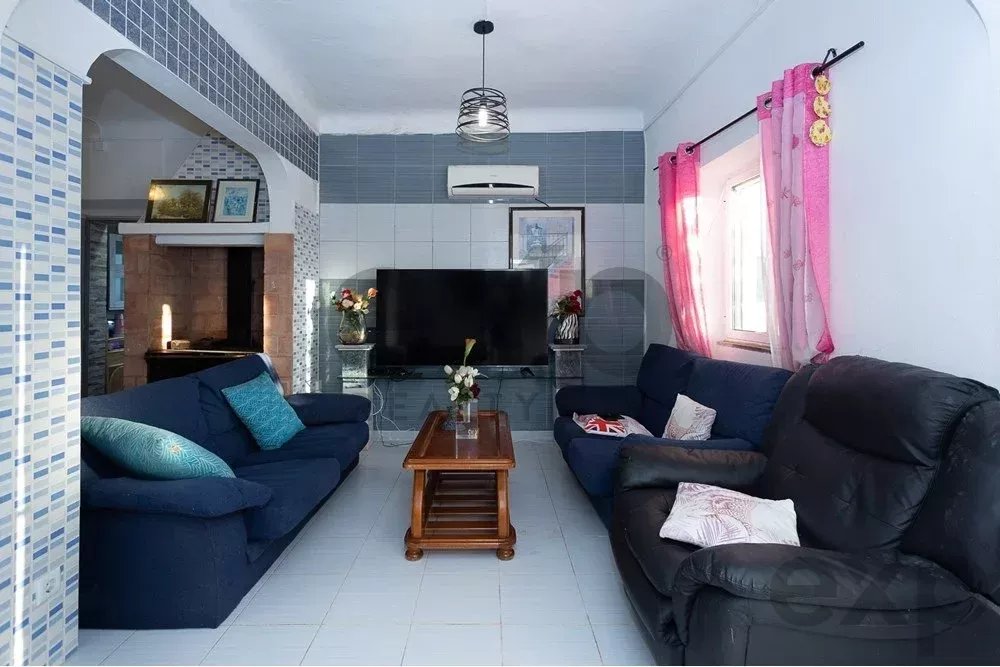 Two‑bedroom detached house on a plot of land measuring 658 m² beside the Ria Formosa 85949189 image 13