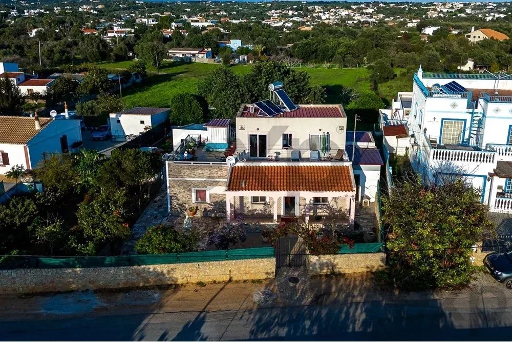 Two‑bedroom detached house on a plot of land measuring 658 m² beside the Ria Formosa 85949189 image 45