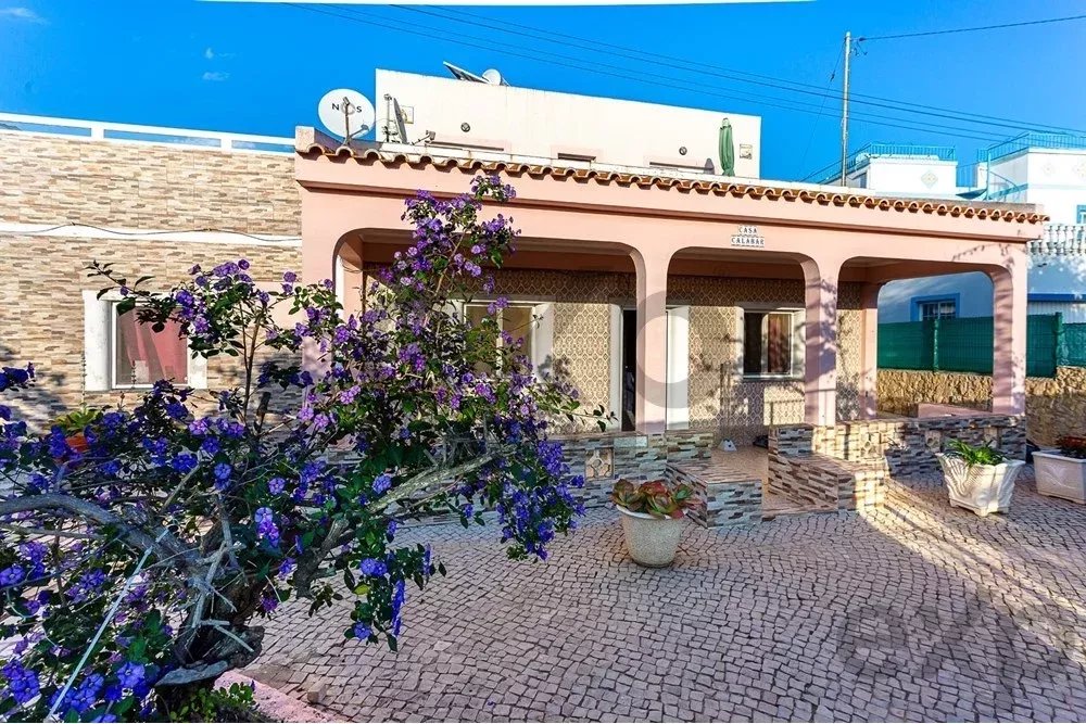 Two‑bedroom detached house on a plot of land measuring 658 m² beside the Ria Formosa 85949189 image 10