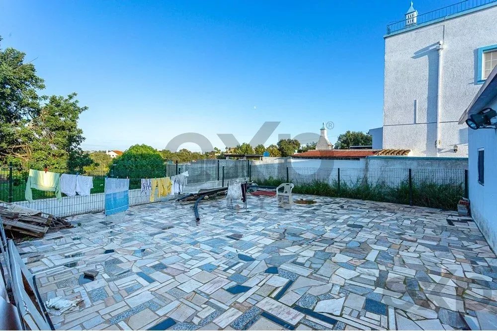 Two‑bedroom detached house on a plot of land measuring 658 m² beside the Ria Formosa 85949189 image 35