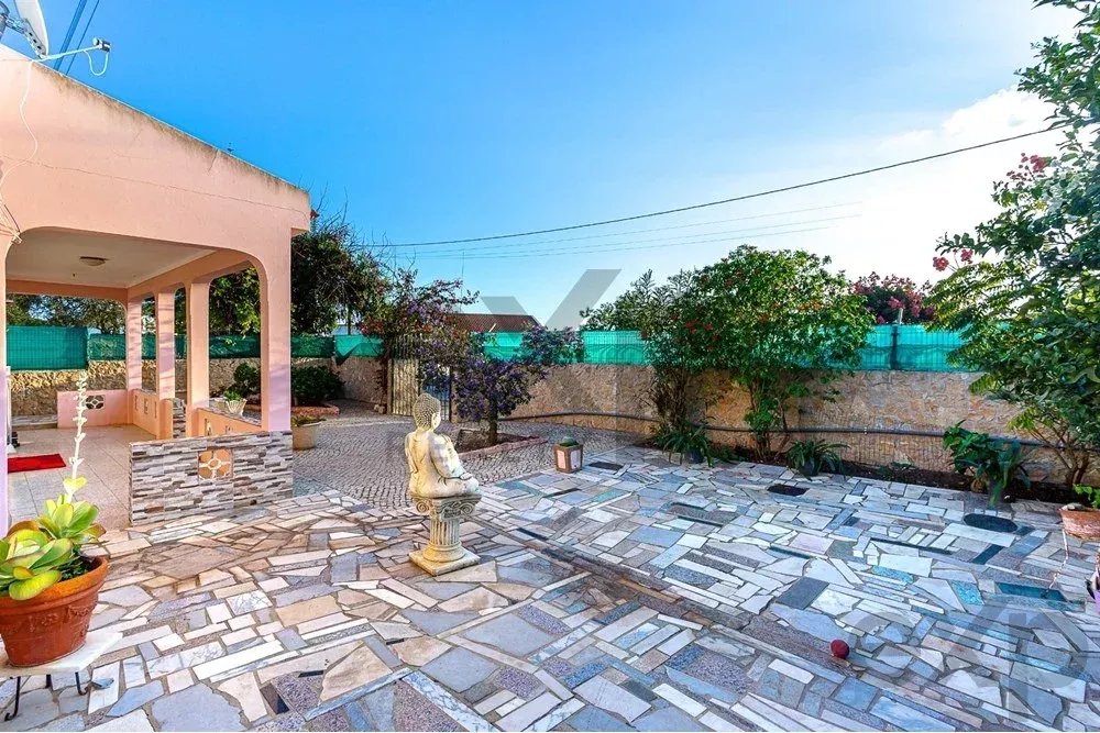Two‑bedroom detached house on a plot of land measuring 658 m² beside the Ria Formosa 85949189 image 11