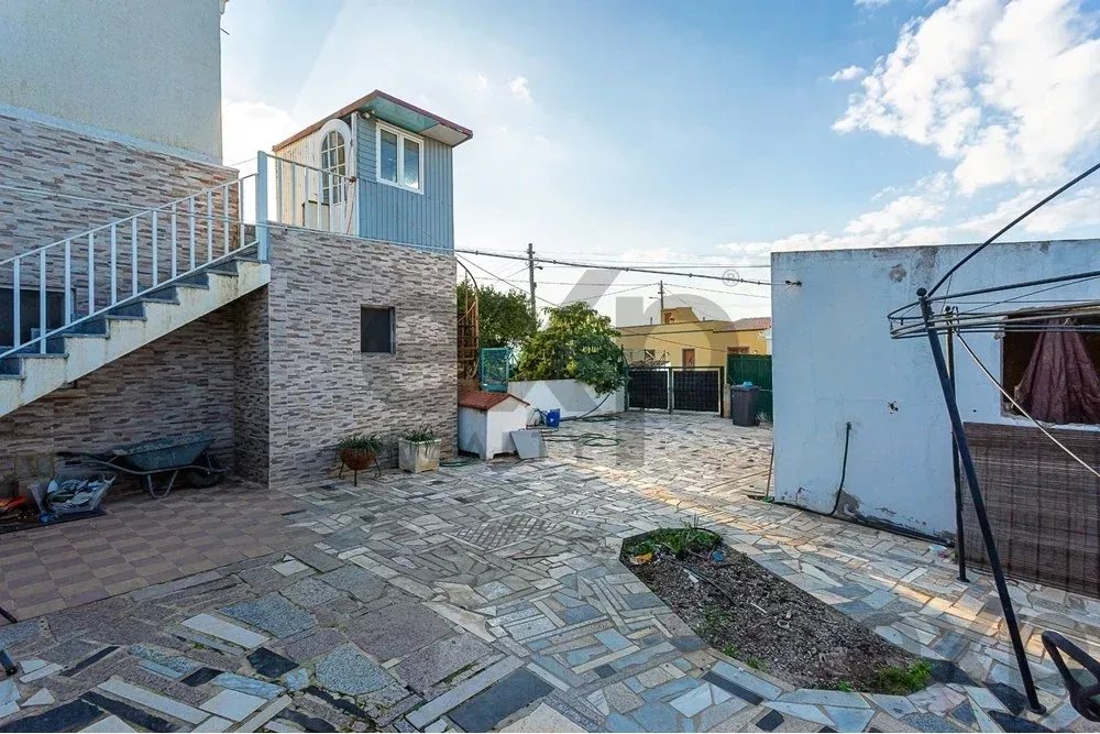Two‑bedroom detached house on a plot of land measuring 658 m² beside the Ria Formosa 85949189 image 36