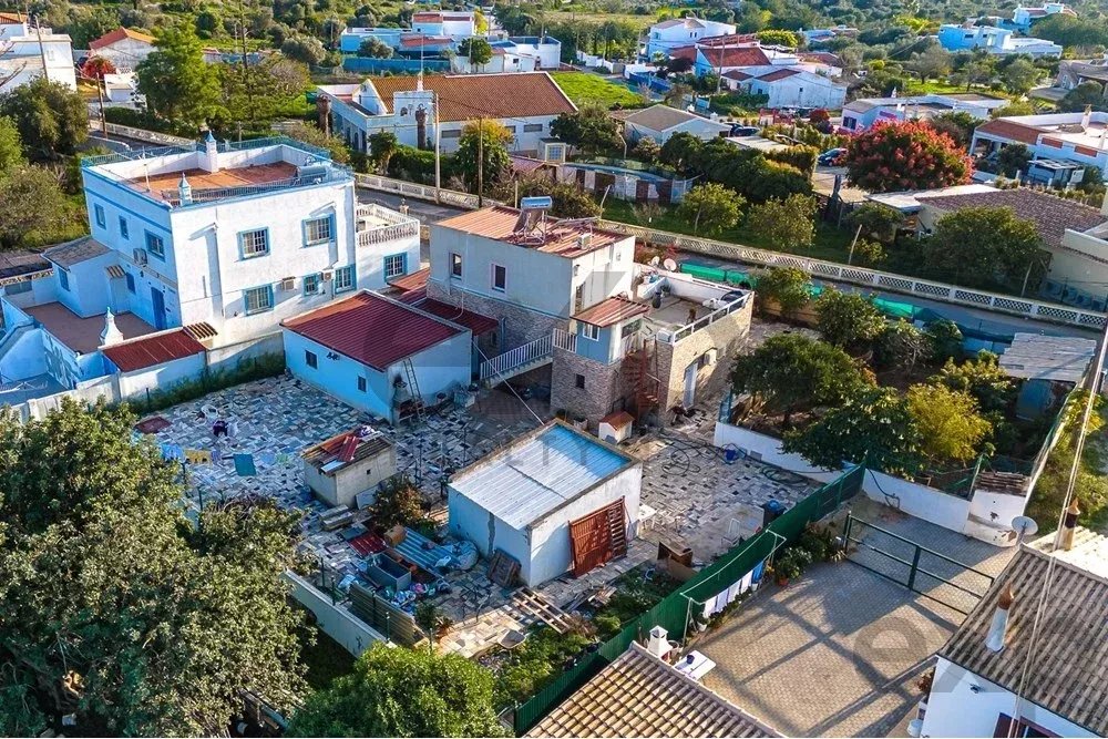 Two‑bedroom detached house on a plot of land measuring 658 m² beside the Ria Formosa 85949189 image 43