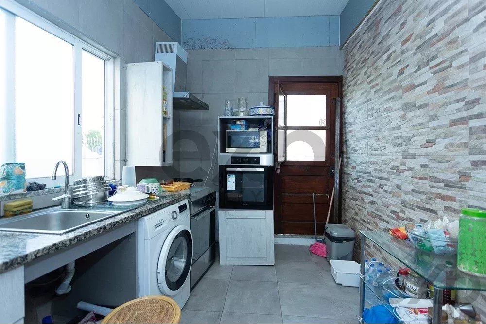 Two‑bedroom detached house on a plot of land measuring 658 m² beside the Ria Formosa 85949189 image 26