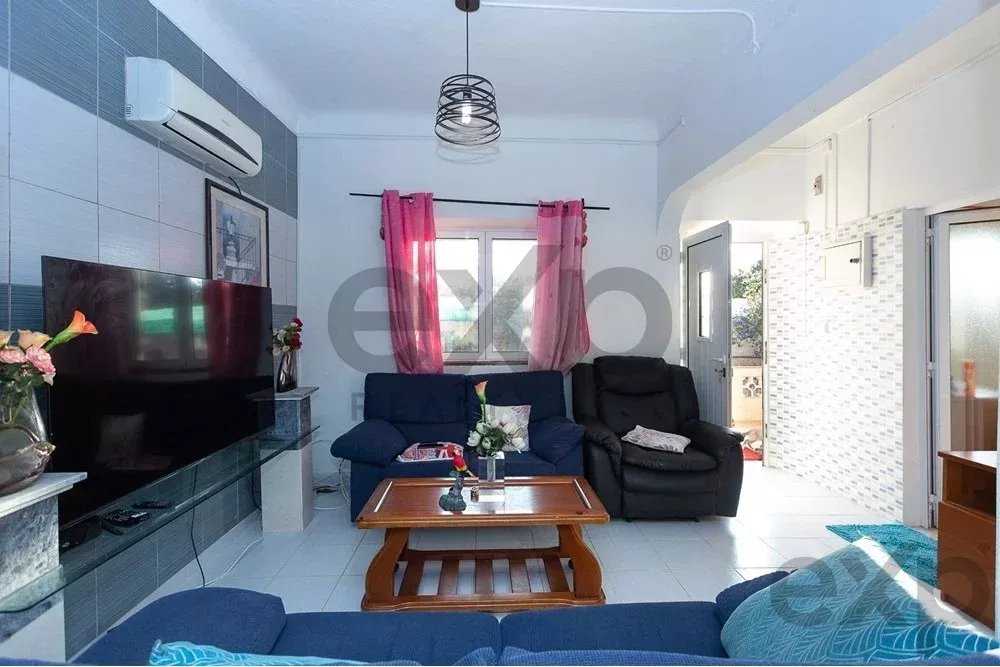 Two‑bedroom detached house on a plot of land measuring 658 m² beside the Ria Formosa 85949189 image 16